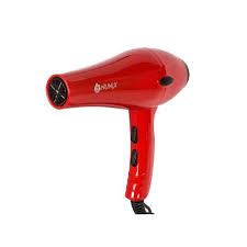 2200W Professional Home and Salon Hair Dryer – Fast Drying, Ionic Blow Dryer with Heat & Speed Settings for Smooth, Shiny, Frizz-Free Hair