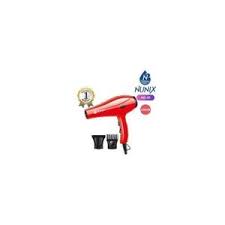2200W Professional Home and Salon Hair Dryer – Fast Drying, Ionic Blow Dryer with Heat & Speed Settings for Smooth, Shiny, Frizz-Free Hair