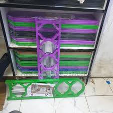 Freestanding Shoe Rack – Portable, Durable, Multi-Tiered Storage Organizer for Shoes, Slippers, Boots, and Accessories, Perfect for Bedroom, Living Room, or Entryway, Easy to Assemble and Space-Saving