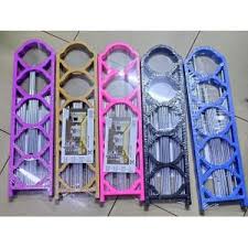 Freestanding Shoe Rack – Portable, Durable, Multi-Tiered Storage Organizer for Shoes, Slippers, Boots, and Accessories, Perfect for Bedroom, Living Room, or Entryway, Easy to Assemble and Space-Saving