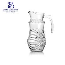 Wine, Juice, Water Serving Glass Jugs with Lids – Elegant, Durable & Perfect for Home, Bar & Kitchen Use, Ideal for Christmas & Special Occasions