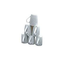 Ceramic Elegant Mugs and Cups Set of 6 for Tea and Coffee Use Stylish Heat Resistant Drinkware for Home Office Kitchen Daily Beverages Gift Set for Family Entertaining and Modern Table Settings