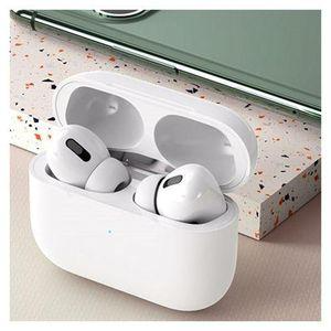 TWS i18 Bluetooth 5.0 Wireless Earbuds with Charging Case, Touch Control, Built-in Mic, Hi-Fi Stereo Sound, Auto Pairing, Portable Earpods for Android & iOS Smartphones