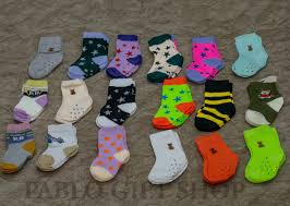 Fashion Lovely Colourful Children's Socks 6 Pairs, Soft Cotton Kids Socks for Boys & Girls, Comfortable, Durable, Breathable, Cute Cartoon & Animal Designs