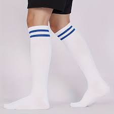 Fashion 6 Pairs School Socks – Comfortable Cotton Blend Kids Socks Set for Daily Wear, Durable, Breathable, Soft, Perfect for School Uniforms and Everyday Activities