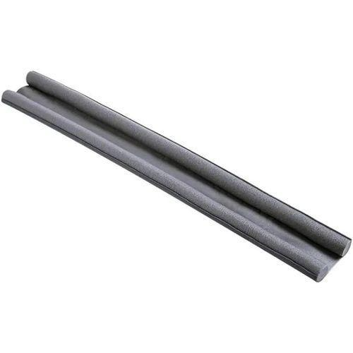 Under The Door Door Bottom Space Sealer – Noise, Cold & Pest Blocker Strip for Home, Office, Bedroom, Bathroom, Weatherproof & Soundproof Protection