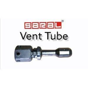 High-Quality Pressure Cooker Vent Tube Replacement Part for Safe and Efficient Cooking