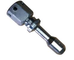 High-Quality Pressure Cooker Vent Tube Replacement Part for Safe and Efficient Cooking