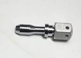 High-Quality Pressure Cooker Vent Tube Replacement Part for Safe and Efficient Cooking