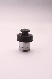 Whistle Pressure Cooker Replacement Spare Part – Durable 1pc Lid Accessory for Safe Cooking, Compatible with Standard Pressure Cookers, Easy to Install & Maintain