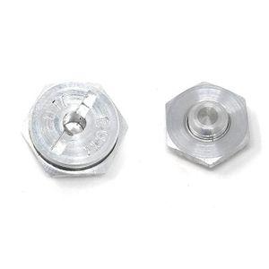 Universal Pressure Cooker Replacement Safety Valve – Durable High-Pressure Steam Release for All Brands, Kitchen Cookware Safety, Easy Fit Replacement Accessory, Leak-Proof Design