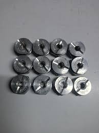 Universal Pressure Cooker Replacement Safety Valve – Durable High-Pressure Steam Release for All Brands, Kitchen Cookware Safety, Easy Fit Replacement Accessory, Leak-Proof Design