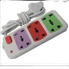 Electronic TV and Free Fridge Guard Plus Free Small Extension – Smart Home Protection & Convenience Combo for TVs and Refrigerators