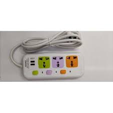 Electronic TV and Free Fridge Guard Plus Free Small Extension – Smart Home Protection & Convenience Combo for TVs and Refrigerators