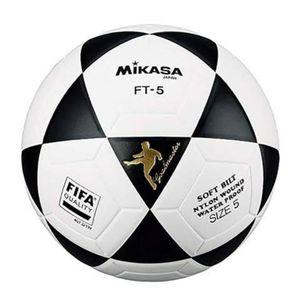 Kids Top Quality Official Match Ball – Durable Football with Free Air Pump for Training, School Games, and Outdoor Fun