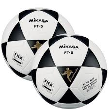 Kids Top Quality Official Match Ball – Durable Football with Free Air Pump for Training, School Games, and Outdoor Fun