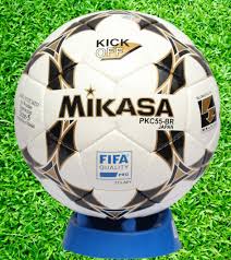 Size 5 Soccer Ball Black, Gold & White – Official Durable Football with Free Hand Pump and Inflation Pin for Training, Matches, and Outdoor Play