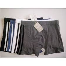 Fashion 3PC Finest Quality Stripped Brief Boxer Shorts Men Underwear – Comfortable, breathable, and stylish men’s underwear set with premium fabric and striped design for everyday wear.