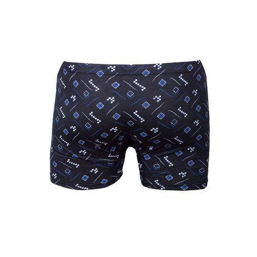 Fashion 6Pcs Soft Cotton Brief Men’s Boxers – Comfortable, Breathable Underwear for Waist 29-35 Inch, Durable Everyday Essentials, Soft Cotton for Maximum Comfort