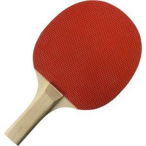 Table Tennis 2 Player Set – 2 Premium Rackets with 4 Balls for Indoor and Outdoor Fun, Recreational Play, and Family or Competitive Matches