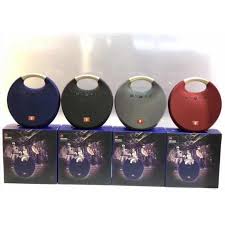 Rechargeable Portable Bluetooth Speaker with USB and AUX Port – Wireless Outdoor, Indoor Sound System, Compact Design, Long Battery Life, Compatible with Phones, Tablets, Laptops