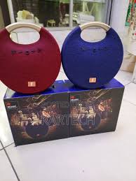 Rechargeable Portable Bluetooth Speaker with USB and AUX Port – Wireless Outdoor, Indoor Sound System, Compact Design, Long Battery Life, Compatible with Phones, Tablets, Laptops