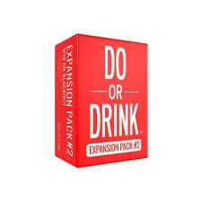 Do Or Drink Card Drinking Game – Fun Adult Party Game with 500+ Challenges, Truths, and Dares for Friends, Parties, and Social Gatherings, Encouraging Laughter and Bold Moments