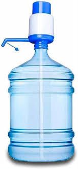 Automatic Rechargeable Drinking Water Dispenser Pump – Portable Electric Water Pump for Bottles, Jugs, Home, Office, Travel, and Easy One-Touch Operation