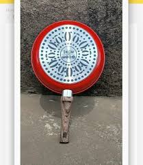 Stone Non Stick Granite Deep Frying Pan – Heavy Duty Nonstick Cookware for Even Heat, Scratch-Resistant Surface, Ideal for Healthy Cooking and Everyday Kitchen Use