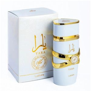 Lattafa Yara Moi Perfume