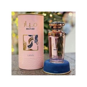 Lattafa Mayar Lattafa Perfumes for women -100ml