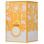 Lattafa Perfumes Yara Tous for Women Eau de Parfum Spray, 3.40 Ounces / 100 ml