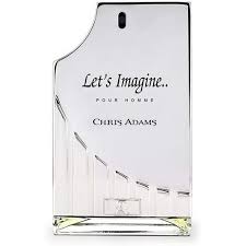 Chris Adams Lets Imagine For Men Perfume