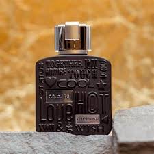 Lattafa Ramz Silver Unisex Perfume
