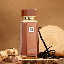 French Liquid Brun Unisex Perfume