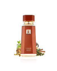French Liquid Brun Unisex Perfume