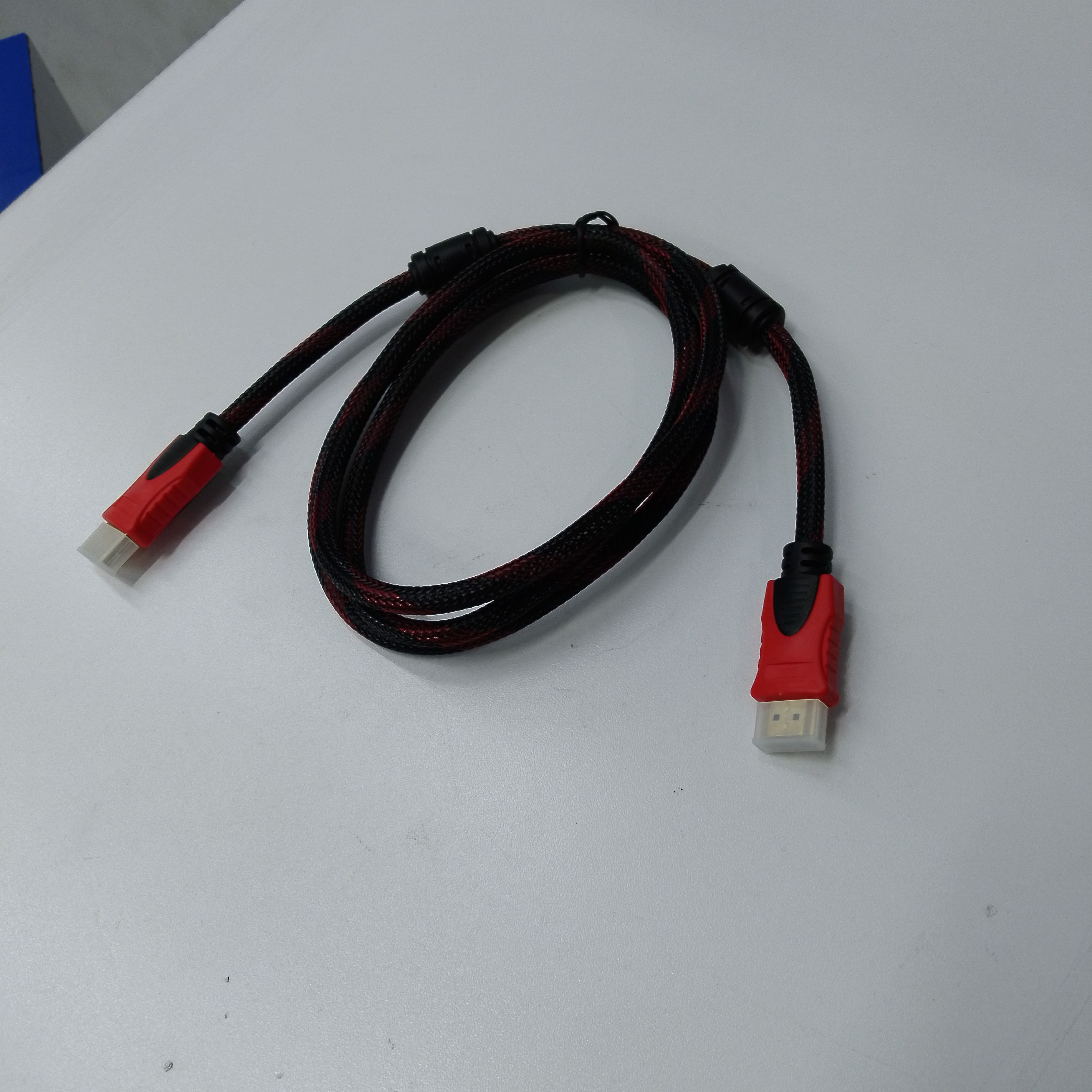 1.5m High Quality HDMI Cable