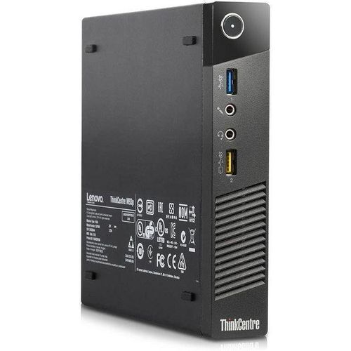 (HOT OFFER!!) Lenovo ThinkCentre Core I7,8GB RAM,500GB HDD Windows 10 Refurbished Tiny Desktop