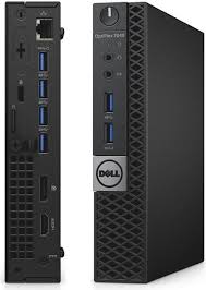 (HOT OFFER!!) Dell Optiplex 7040 Core I5,8GB RAM,256GB SSD Windows 10 Refurbished Tiny Desktop