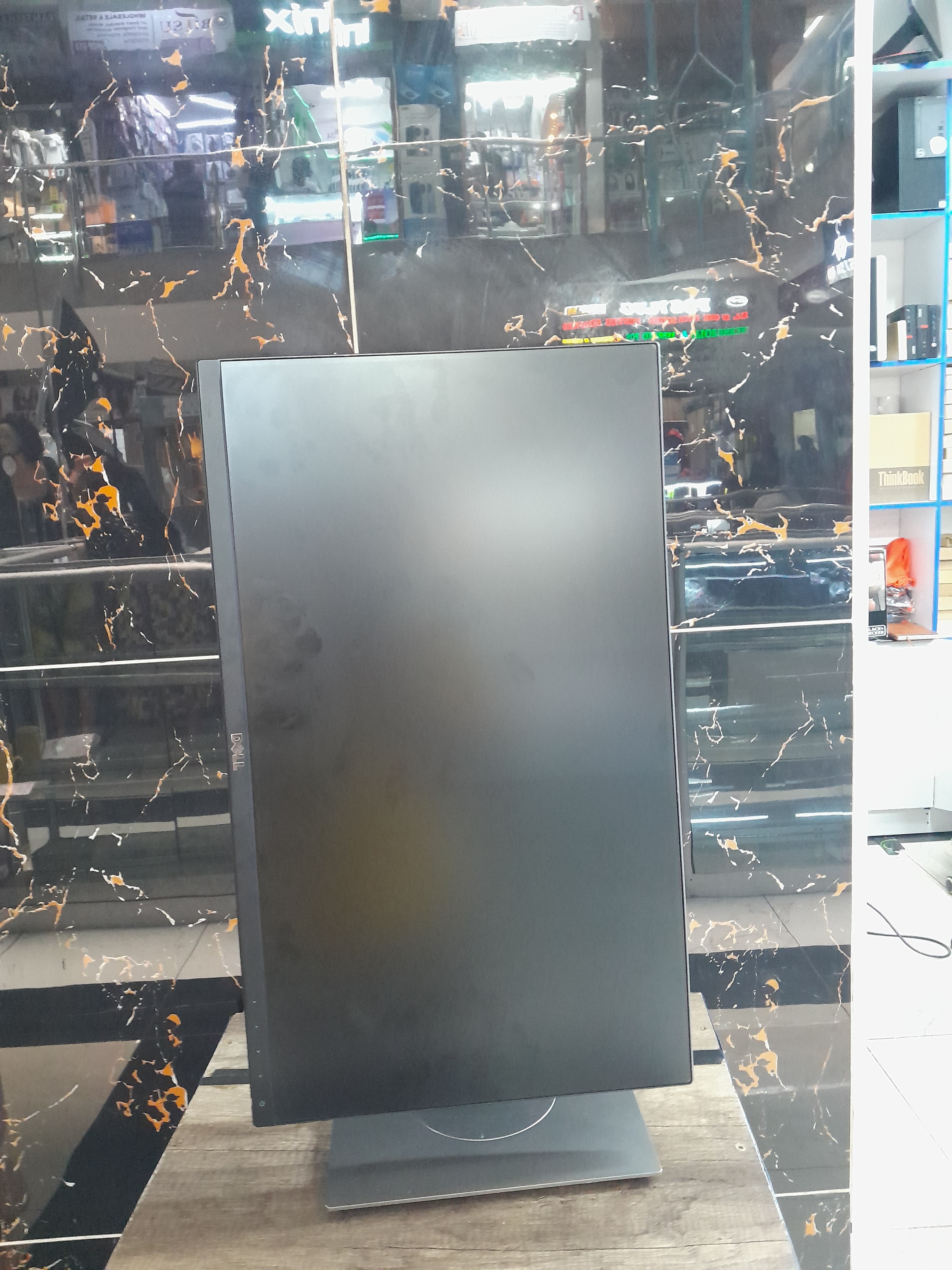Refurbished Dell 24" Edge to Edge Monitor with HDMI