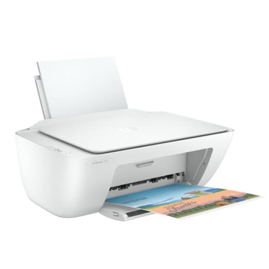 HP DESKJET  2320  Plug& Print, Copy &Scan  + Printer Cable