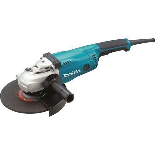 Makita 9inch Commercial / Industrial Angle Grinder