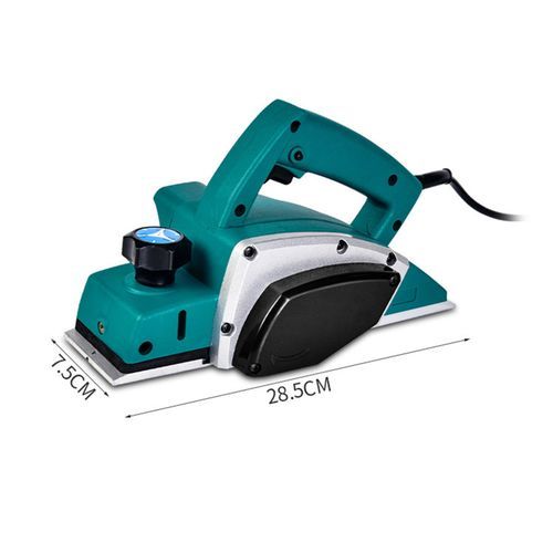 Electric Planer Engineering Plastic Handheld