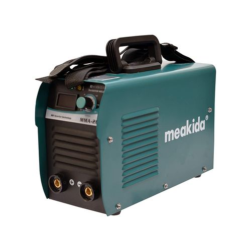 200 Amp Inverter Welding Machine With IGBT Technology