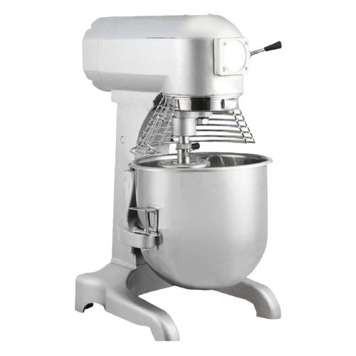 Dough Mixer Used For Commercial Baking
