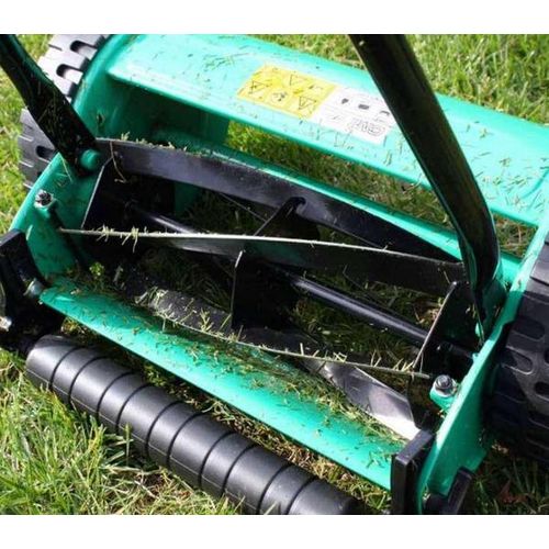 Manual Lawn Mower – Efficient, Eco-Friendly Grass Cutter for a Perfectly Maintained Lawn"