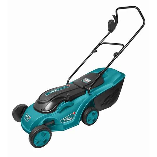 TOTAL Electric lawn mower 1600W