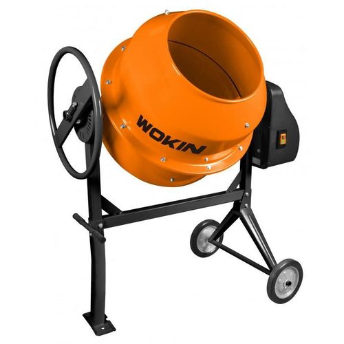 Wokin CONCRETE MIXER, 850W , 200L 786502