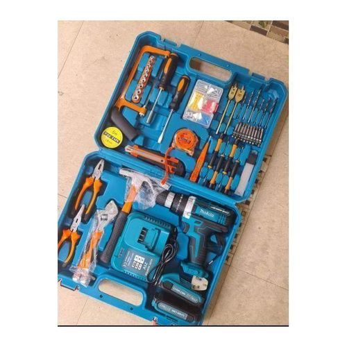Makita 36volts cordless drillset