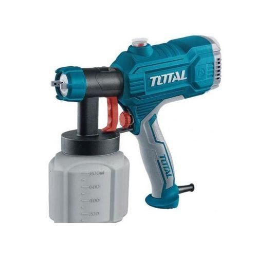 TOTAL TOTAL, Electric Industrial Spray Gun 450W